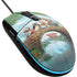Disney Winnie the Pooh All Characters G203 Prodigy RGB Wired Gaming Mouse Skin